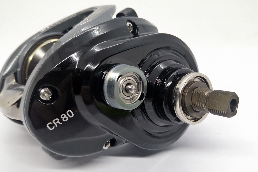 DAIWA CR80ˮΰװ